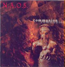 NAOS (GRC) : Communion